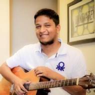 Prince Guitar trainer in Delhi