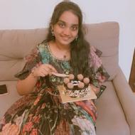 Preethi Class I-V Tuition trainer in Hyderabad