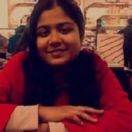 Prerana S. BAMS Tuition trainer in Huzur