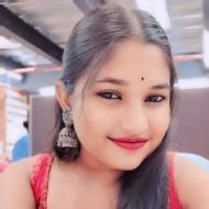 Riya D. Class I-V Tuition trainer in Kolkata