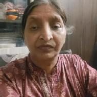 Seema Poddar Class 8 Tuition trainer in Ghaziabad
