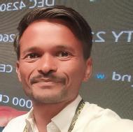 Santosh Bhosale Stock Market Trading trainer in Rahuri