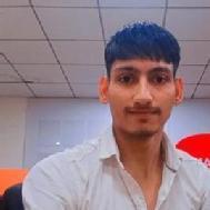 Ayush Choudhary Class I-V Tuition trainer in Indore