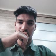 Pratham Ramteke Class I-V Tuition trainer in Nagpur