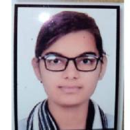 Sonu Choudhary Class 11 Tuition trainer in Sohna