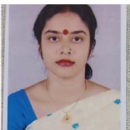 Mousumi Class 10 trainer in Kolkata