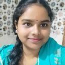 Photo of Arati J.