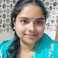 Arati J. Class 12 Tuition trainer in Basta