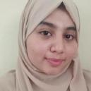 Photo of Safoora H.
