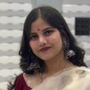 Photo of Yashika J.