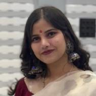 Yashika J. Class 12 Tuition trainer in P-1