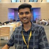 Tanmay Class 10 trainer in Dewas