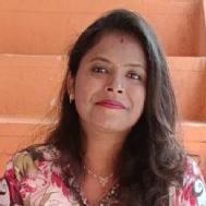 Shivani B. Class I-V Tuition trainer in Rayachoti