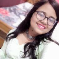 Dhatri U. BSc Tuition trainer in Delhi