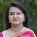 Photo of Dr. Shweta Goel