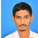 Gowtham Kumar IT Courses trainer in Anantapur