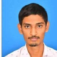 Gowtham Kumar Java trainer in Anantapur