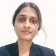 Garima S. Class 10 trainer in Noida