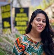 Mounika Yoga trainer in Hyderabad