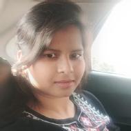 Shivani Y. Class 9 Tuition trainer in Aligarh