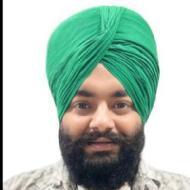 Jagpreet Singh Video Editing trainer in Noida
