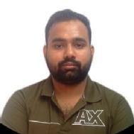 Mohd Adil Hussain Class 12 Tuition trainer in Delhi