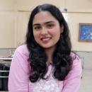 Photo of Kashish M.