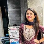 Nandini S. Class I-V Tuition trainer in Lucknow