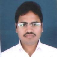 Omveer Verma Class 10 trainer in Agra