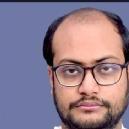 Photo of Debojit Acharya