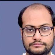 Debojit Acharya Class 12 Tuition trainer in Lucknow