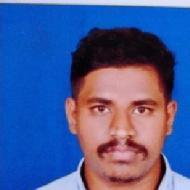 Prasannakumar Kondoji Class 10 trainer in Hangal