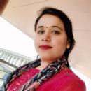 Photo of Varsha S.