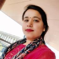 Varsha S. Class I-V Tuition trainer in Maunath Bhanjan