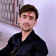 Amit Class 10 trainer in Delhi