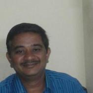 Krishna Kishore Soft Skills trainer in Hyderabad