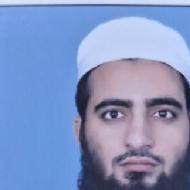 Mohammad Anas Urdu language trainer in Delhi