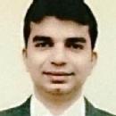 Photo of Kartikay Saxena