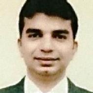 Kartikay Saxena Dental Tuition trainer in Nagpur