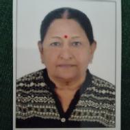 Indumathi Class I-V Tuition trainer in Bangalore