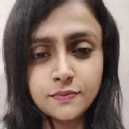 Tania G. Class 8 Tuition trainer in Kolkata