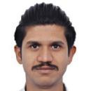 Photo of Irshad Khan