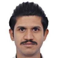 Irshad Khan Class 12 Tuition trainer in Delhi