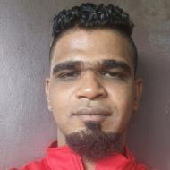Dhandapani S Personal Trainer trainer in Bangalore