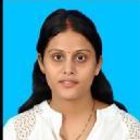 Photo of Saumya G.