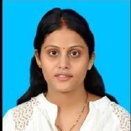 Saumya G. BCom Tuition trainer in Ghaziabad