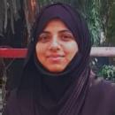 Photo of Fatima T.