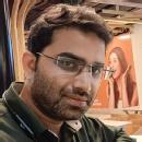 Photo of Nitish Bhardwaz