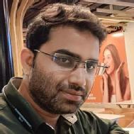 Nitish Bhardwaz Class I-V Tuition trainer in Begusarai
