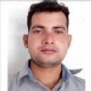 Photo of Ankit Kumar Singh